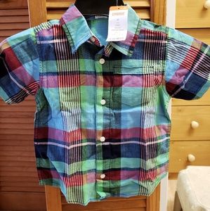 Kids clothing